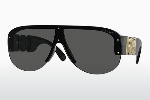 Sunglasses Versace VE4391 GB1/87