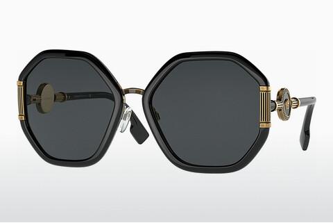 Sunglasses Versace VE4413 GB1/87