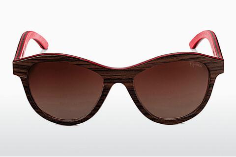 Sunglasses Woodone Paris 08