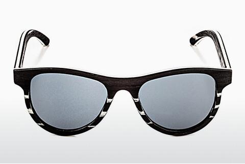 Sunglasses Woodone Roma 01