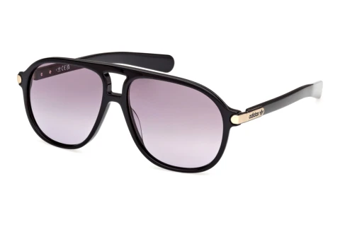 Sunglasses Adidas Originals OR0136 01B