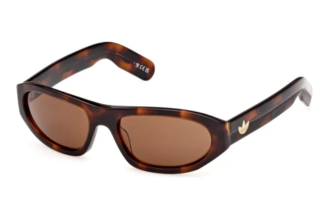 Sunglasses Adidas Originals OR0139 52E