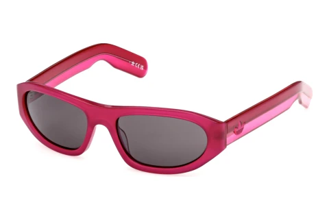 Sunglasses Adidas Originals OR0139 72A