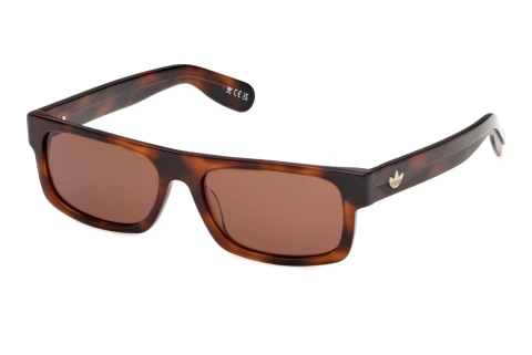 Sunglasses Adidas Originals OR0145 52E