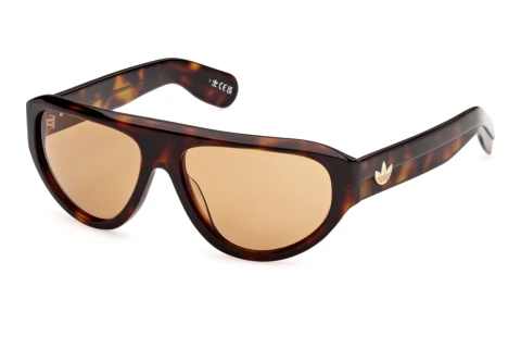 Sunglasses Adidas Originals OR0146 53E