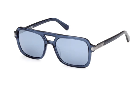 Sunglasses Adidas Originals OR0149 90X