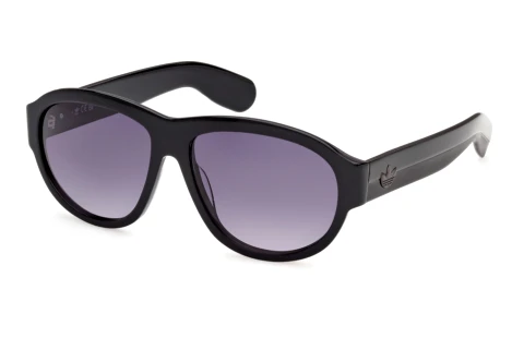 Sunglasses Adidas Originals OR0150 01B
