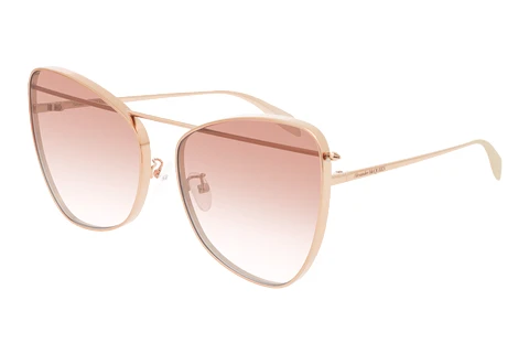 Sunglasses Alexander McQueen AM0228S 004