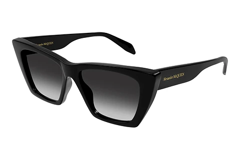 Sunglasses Alexander McQueen AM0299S 001