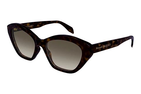 Sunglasses Alexander McQueen AM0355S 002