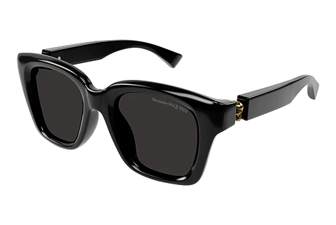 Sunglasses Alexander McQueen AM0432SA 001