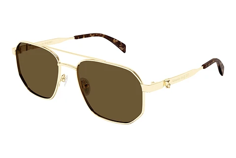 Sunglasses Alexander McQueen AM0458S 002
