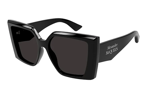 Sunglasses Alexander McQueen AM0467S 001