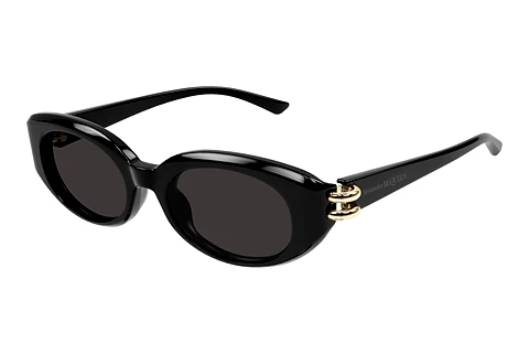 Sunglasses Alexander McQueen AM0469S 001