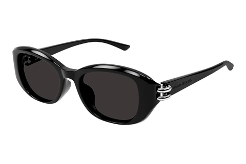 Sunglasses Alexander McQueen AM0470SA 001