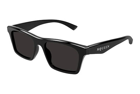 Sunglasses Alexander McQueen AM0472S 001