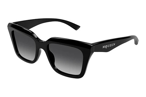 Sunglasses Alexander McQueen AM0473S 001