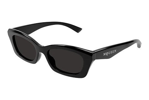 Sunglasses Alexander McQueen AM0474S 001
