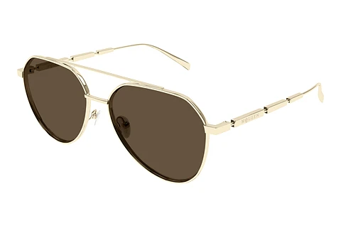 Sunglasses Alexander McQueen AM0478S 002