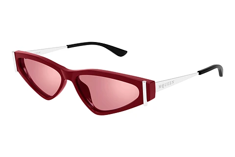 Sunglasses Alexander McQueen AM0493S 003