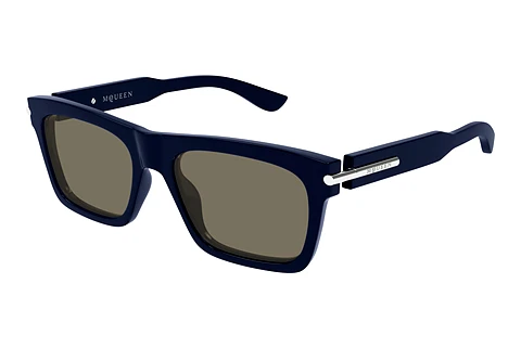 Sunglasses Alexander McQueen AM0495S 004