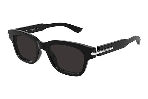 Sunglasses Alexander McQueen AM0497S 001