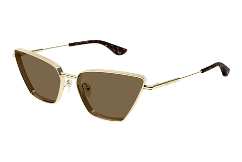 Sunglasses Alexander McQueen AM0501S 002