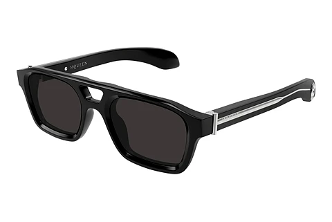 Sunglasses Alexander McQueen AM0505S 001
