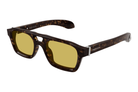 Sunglasses Alexander McQueen AM0505S 002