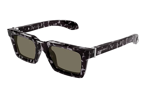 Sunglasses Alexander McQueen AM0506S 002