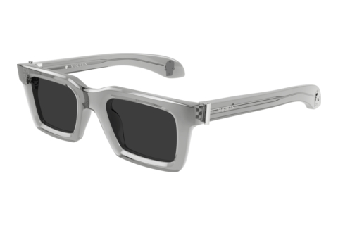 Sunglasses Alexander McQueen AM0506S 006