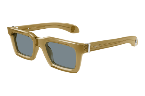 Sunglasses Alexander McQueen AM0506S 007