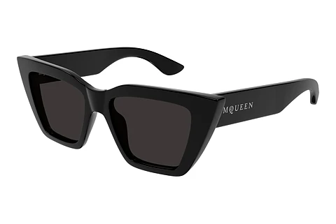 Sunglasses Alexander McQueen AM0507S 001