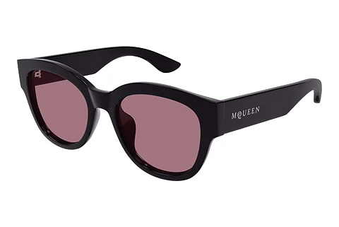 Sunglasses Alexander McQueen AM0509SA 004