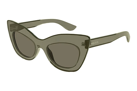 Sunglasses Alexander McQueen AM0516S 001