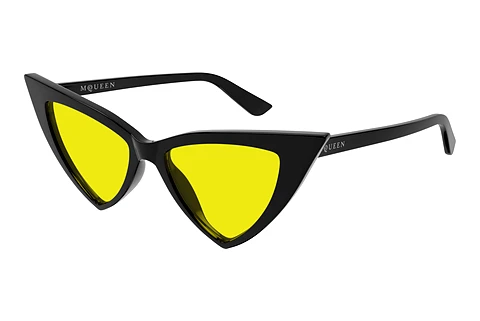 Sunglasses Alexander McQueen AM0518S 001