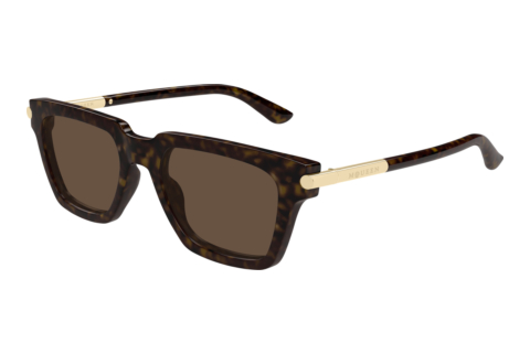 Sunglasses Alexander McQueen AM0519S 002