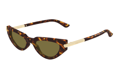 Sunglasses Alexander McQueen AM0520S 003