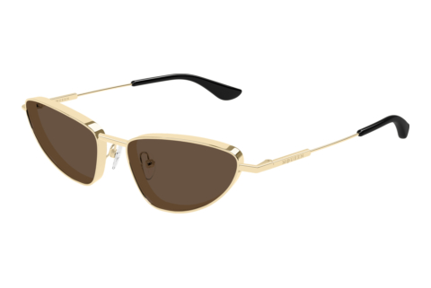 Sunglasses Alexander McQueen AM0522S 002