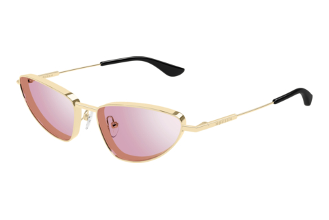 Sunglasses Alexander McQueen AM0522S 004