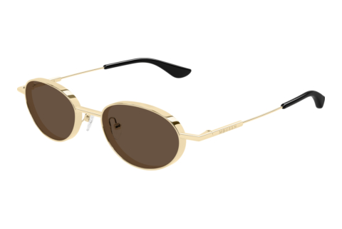 Sunglasses Alexander McQueen AM0523S 002