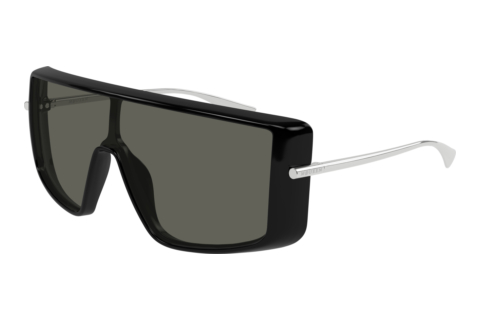 Sunglasses Alexander McQueen AM0524S 001