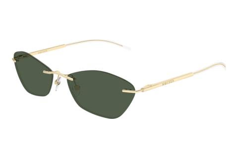 Sunglasses Alexander McQueen AM0525S 003