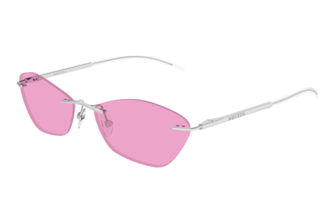 Sunglasses Alexander McQueen AM0525S 004