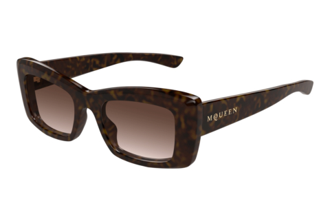 Sunglasses Alexander McQueen AM0526S 002