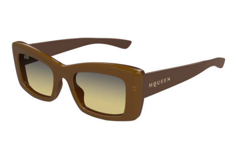 Sunglasses Alexander McQueen AM0526S 003