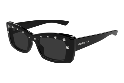 Sunglasses Alexander McQueen AM0526S 005