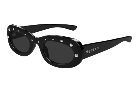 Sunglasses Alexander McQueen AM0527S 005