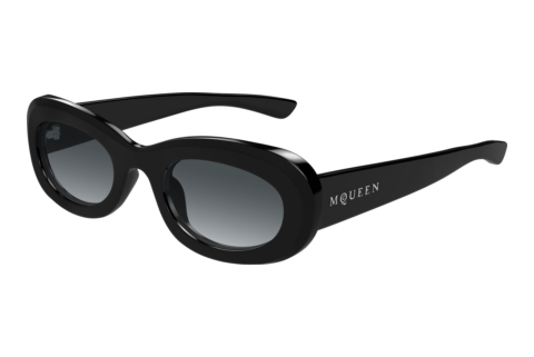 Sunglasses Alexander McQueen AM0527SA 001