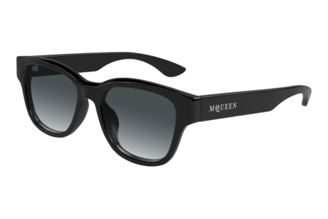 Sunglasses Alexander McQueen AM0528SA 001